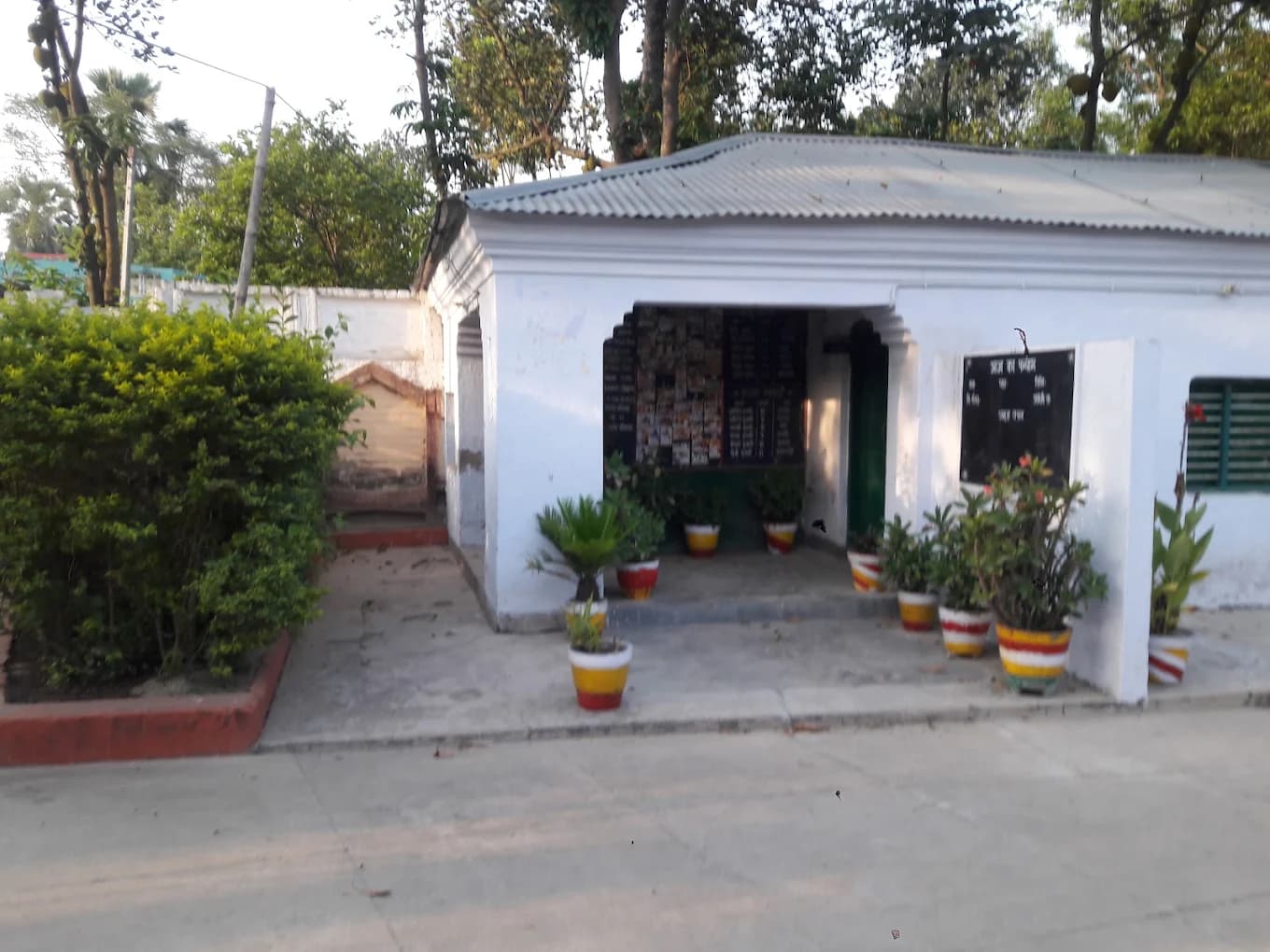 Saraswati Vidya Mandir (8th to 10th – Liberal Arts and Sciences, 10th) image